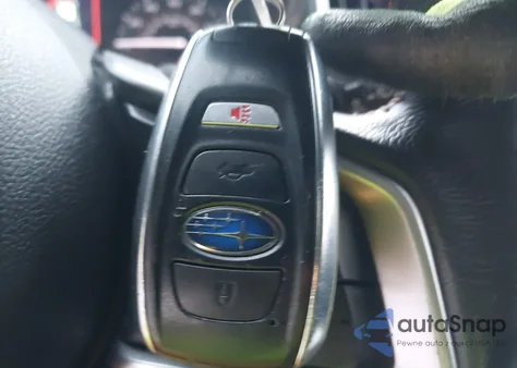 2021 Subaru Crosstrek Premium из США, поврежденный, VIN JF2GTAEC6M8384275